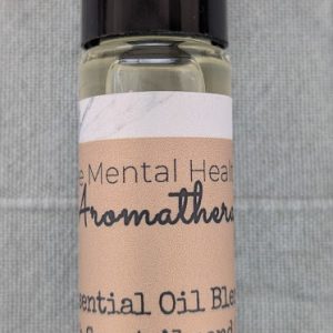 Aromatherapy Perfume Roller